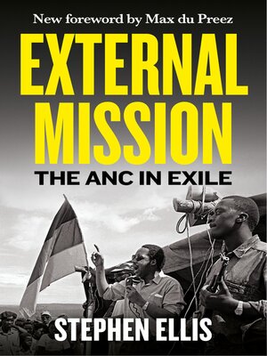cover image of External Mission